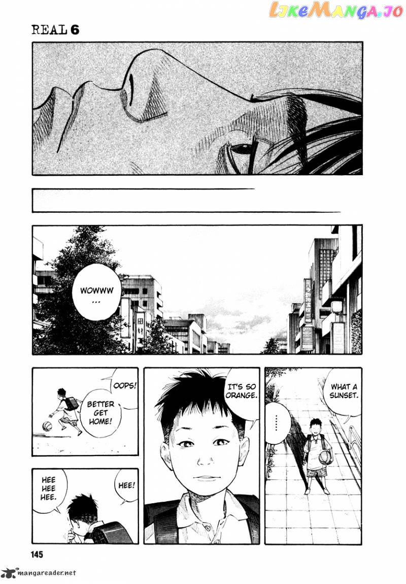 Real, Chapter 35 image 03